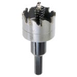 F 019/048 Fresa a Tazza 48mm TCT