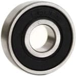 6203 2RS C3 Cuscinetto FAG
17*40*12