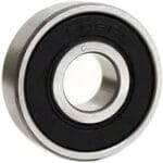 6213 2RS C3 Cuscinetto FAG
65*120*23