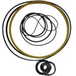 Kit Guarnizioni Separatore Rapanelli 2750