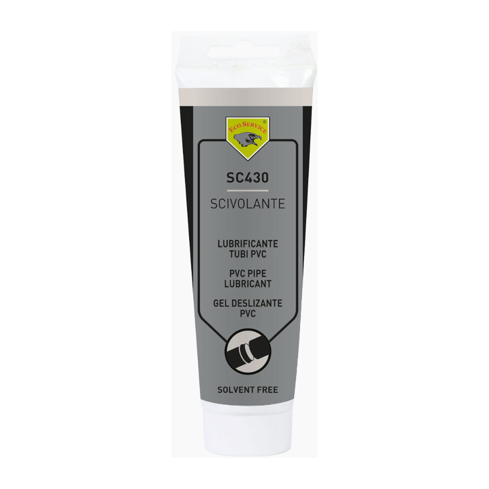 7845 -- 000 (7959) Scivolante Tubi 250ml - immagine 1