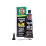 Mastice per Guarnizioni Nero