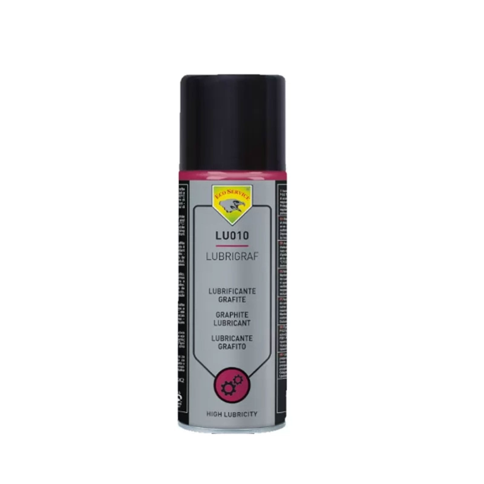 9398 -- 000 (9546) Lubrigraf 200ml - immagine 1