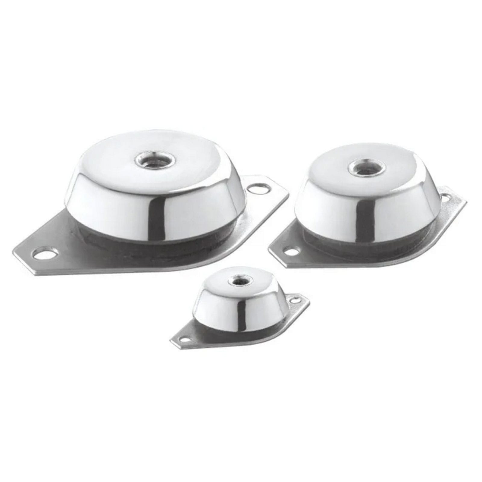 9606 -- 000 (9757) AV4300/60 Antivibrante - immagine 1