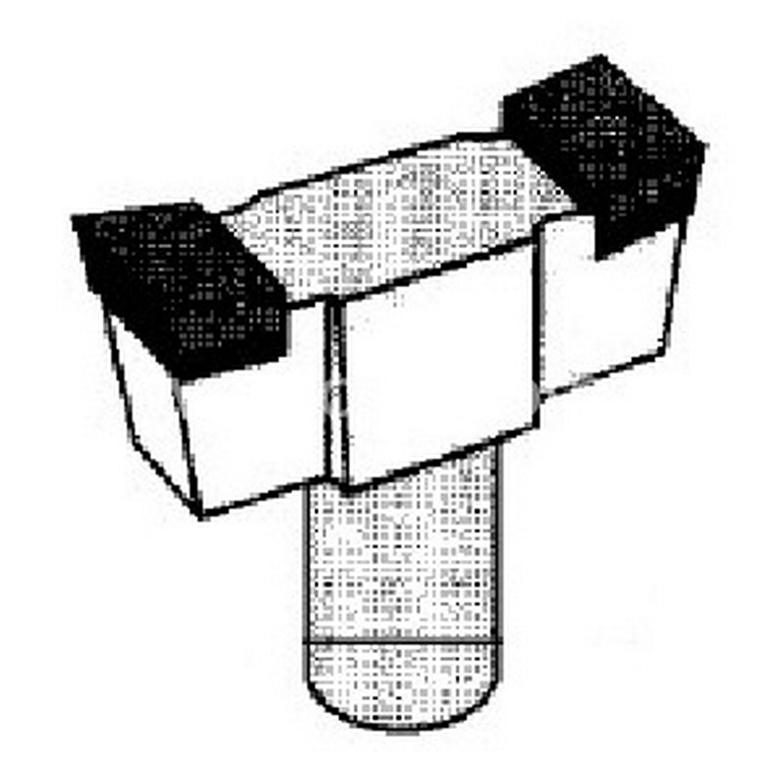 9812 -- 000 (9969) DZI/10-10/H7 Utensile per Stozzatrice - immagine 1