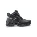 A-FLY High Black Scarpa Antinfortunistica Active GearS3 SRC 0% Metal