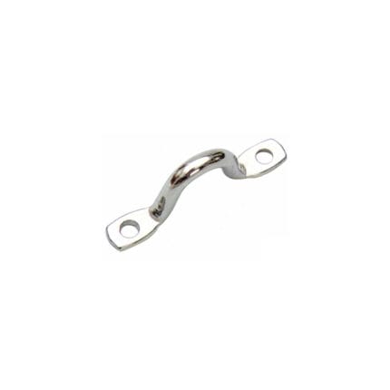 Ponticello in Tondino 6mm Inox0333360