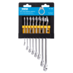 0187 Serie Chiavi Combinate Multilock FERVI