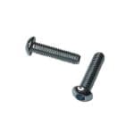 Bulloneria Inox > TCBEI > M12*30