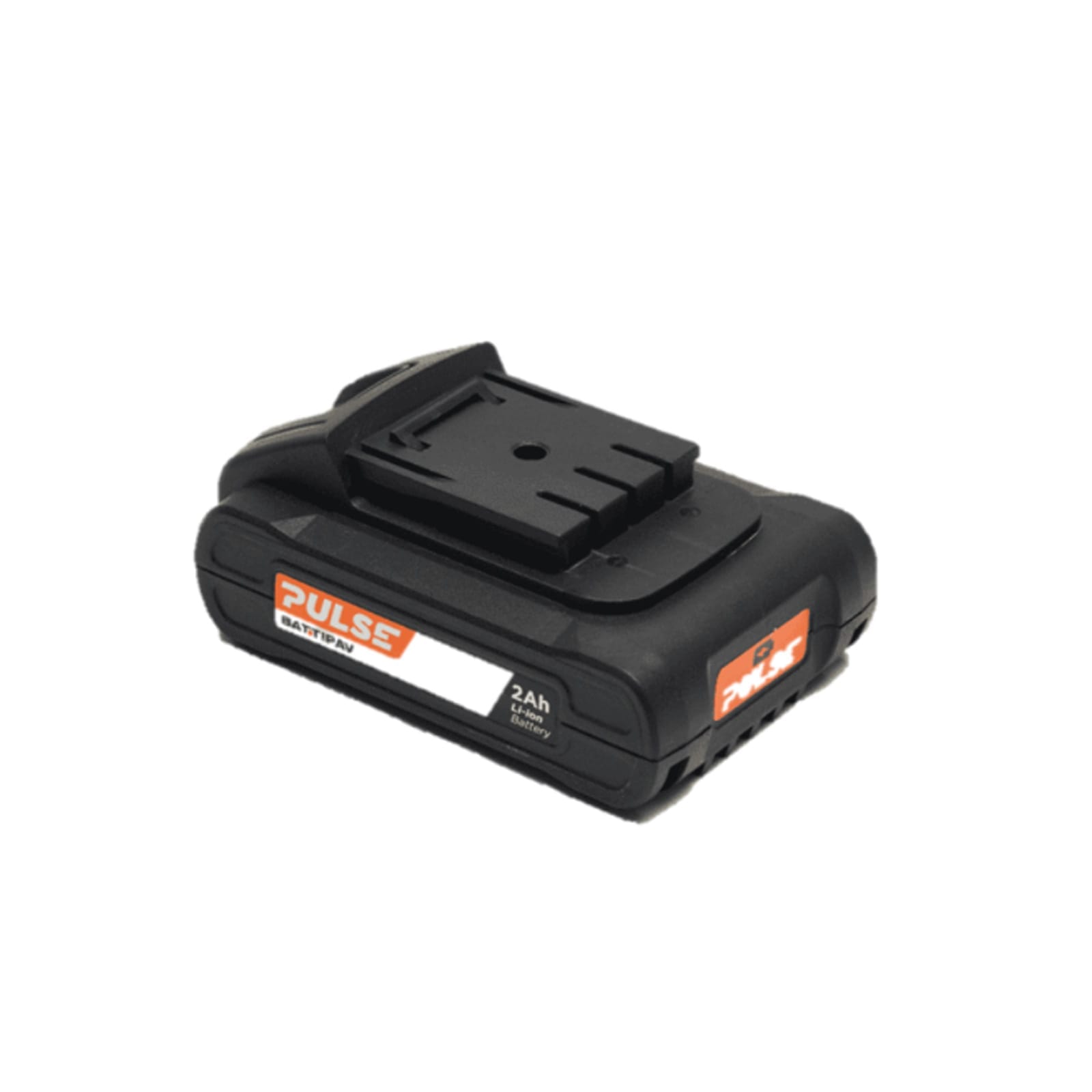 17692 -- 000 (18167) BATTERIA X PULSE - VIBRATORE MANUALE A VENTOSA - immagine 1