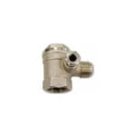 CR-27VM-3/8 Valvola di ritenuta svasata esterno 3/8 x 3/8
D113/1