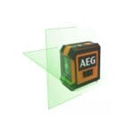 CLG220-B Rivelatore Laser4935472253