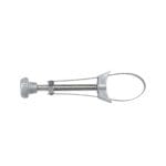 0076 Chiave Filtro a Nastro FERVI
