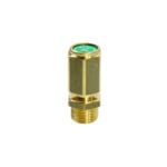 D101/5 Valvola di Sicurezza 3/4"