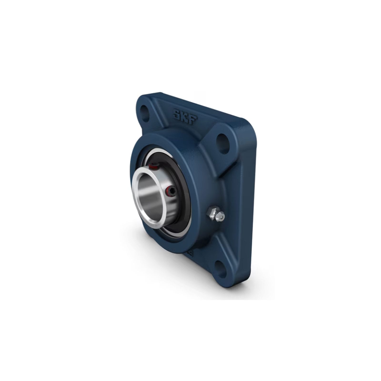 18937 -- 000 (19435) UCF 207 Cuscinetto SKF - immagine 1