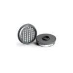 Filtro Aria Active Gear Active AIR F102365 P3 R