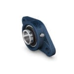 UCFL 211 Cuscinetto a Supporto SKF