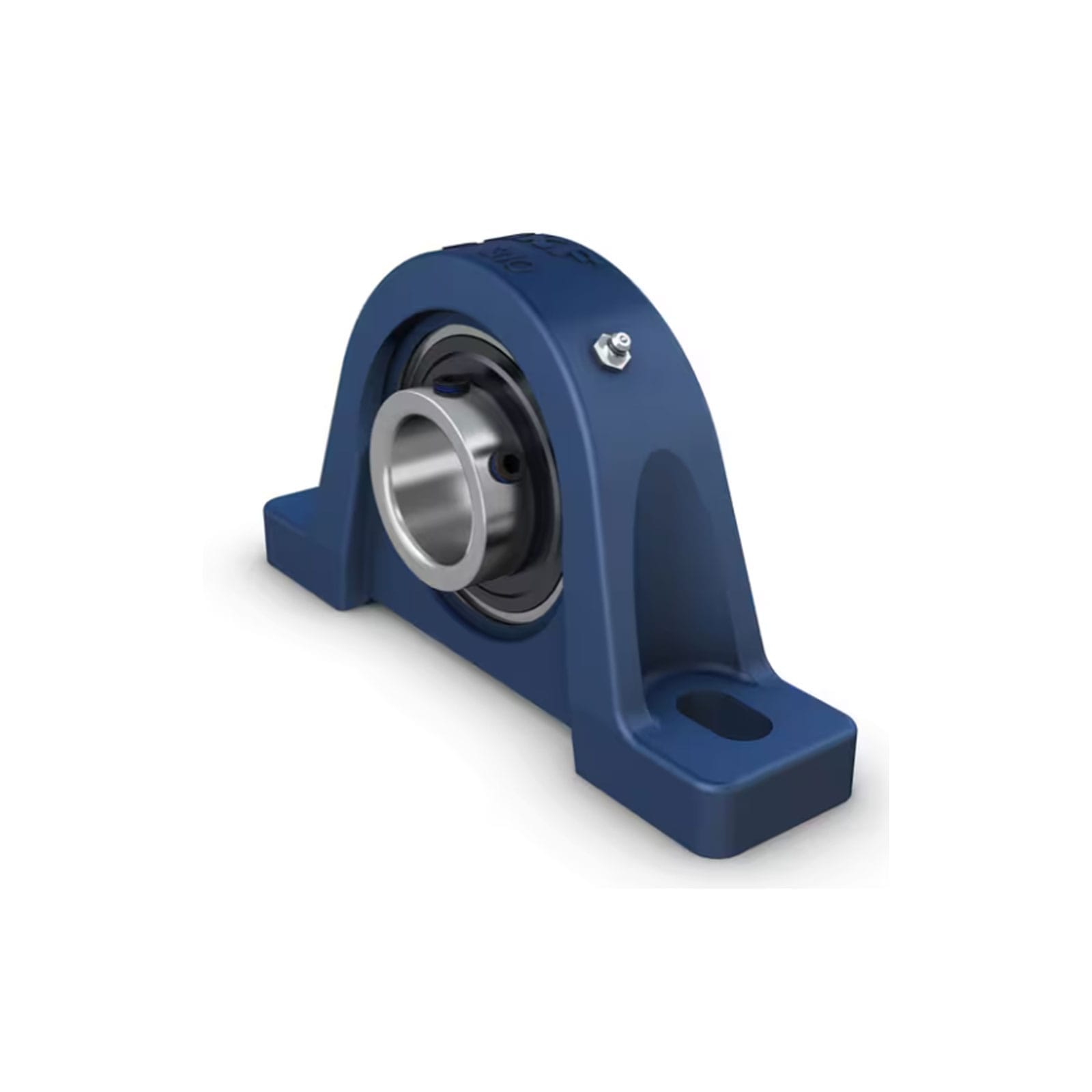 19766 -- 000 (20277) UCP 210 Cuscinetto a Supporto SKF - immagine 1