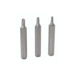 692 TX 40-45 Inserti per Viti