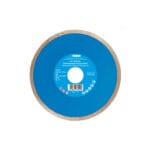 D045/230 DISCHI DIAMANTATI CORONA CONTINUA