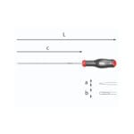 324 L 1*5,5*300 Giraviti Lungo Usag
