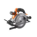 BKS 18SBL/0 Sega Circolare 18V 4935479660