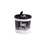 Sendy Wipes Salviette in Tubo 80pz Nettuno