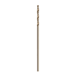 Punta HSS-G DIN 338 ROCKET mm. 4,5