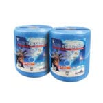 Blue Tornado Bobina