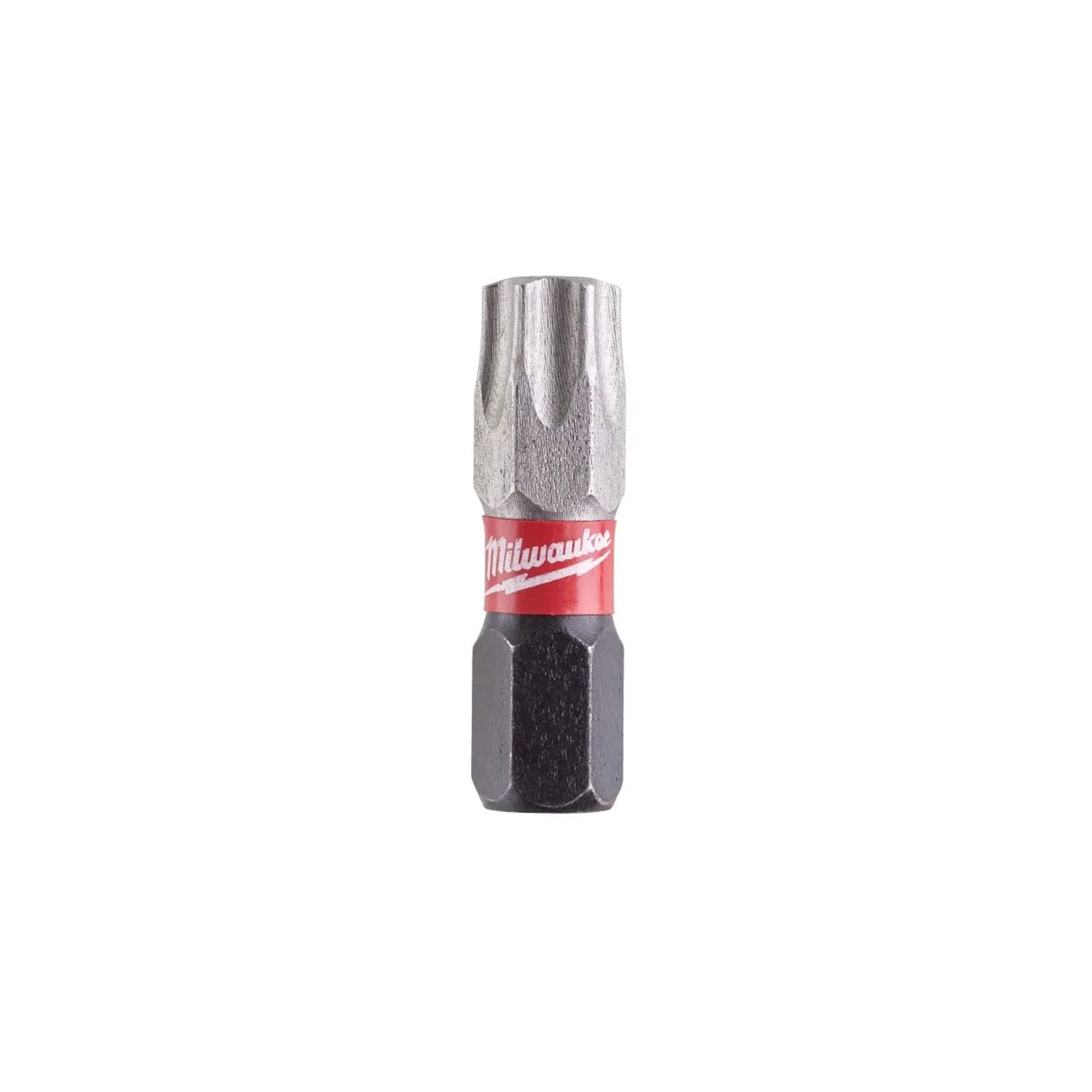 19165 -- 000 (19668) TX 40 25mm Milwaukee
4932430889 - immagine 1