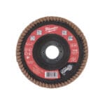 FLAP DISC XL SLC 50/115mm G40
4932478946