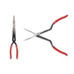 PINZA DOPPIO FULCRO 45° CON BECCHI LUNGHI INCLINATI
4932492498