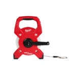 Rotella con Cassa Aperta e Nastro in Fibra di Vetro 60m/200ft
48225360