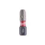 Bit SHOCKWAVE PZ3 25 mm
4932430869