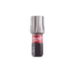 Bit SHOCKWAVE TX50 25 mm
4932430892