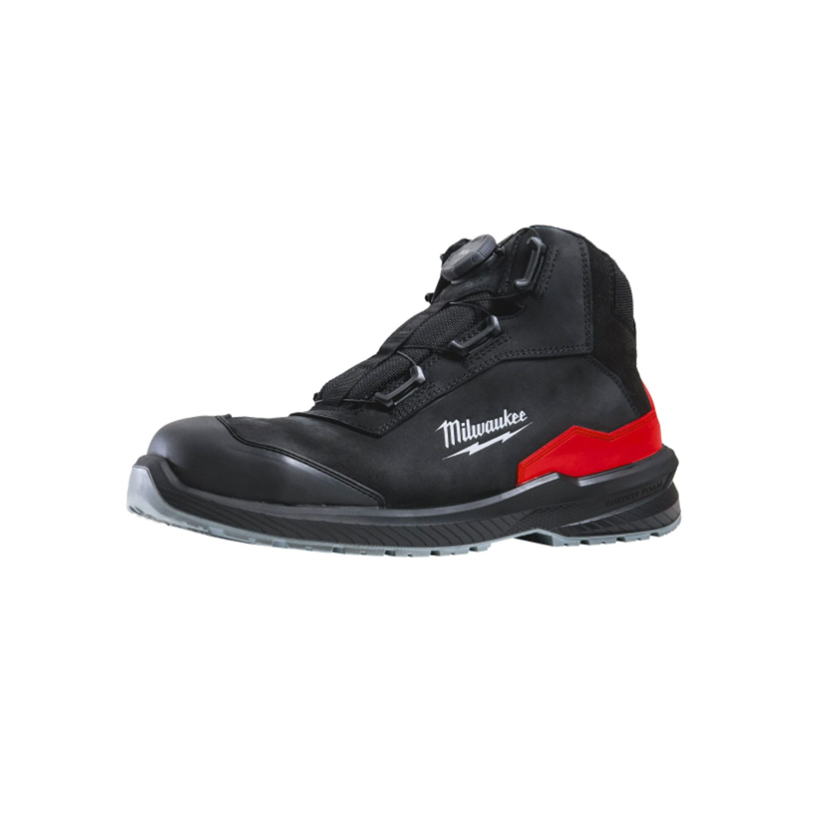 20181 -- 000 (20703) Scarpe FTX S3S B1M110133 ESD SC FO Milwaukee - immagine 1