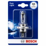 Lampada H4 B0SCH 1180