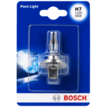 Lampada H7 B0SCH 1190