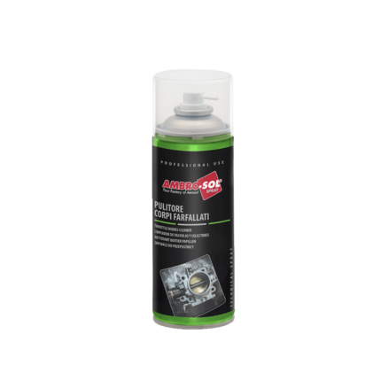 Pulitore Corpi Farfallati 400ml