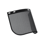 Visiera a rete in acciaio Active GEAR VISION V922