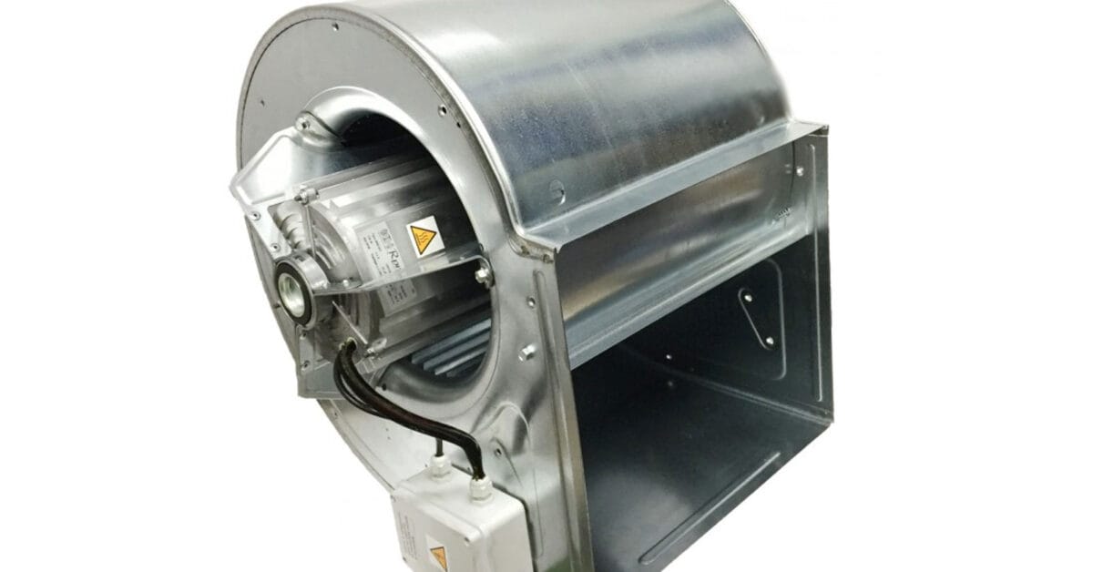 Ventilatore Di Raffreddamento Viking FF Orion 051008-000 VK051008-000 Nuovo - Foto 4