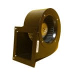 VC 14 Ventilatore Centrifugo 120W