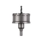 Holesaw TCT 64mm
4932479052