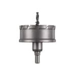 Holesaw TCT 76mm
4932479054