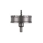 Holesaw TCT 102mm
4932479057