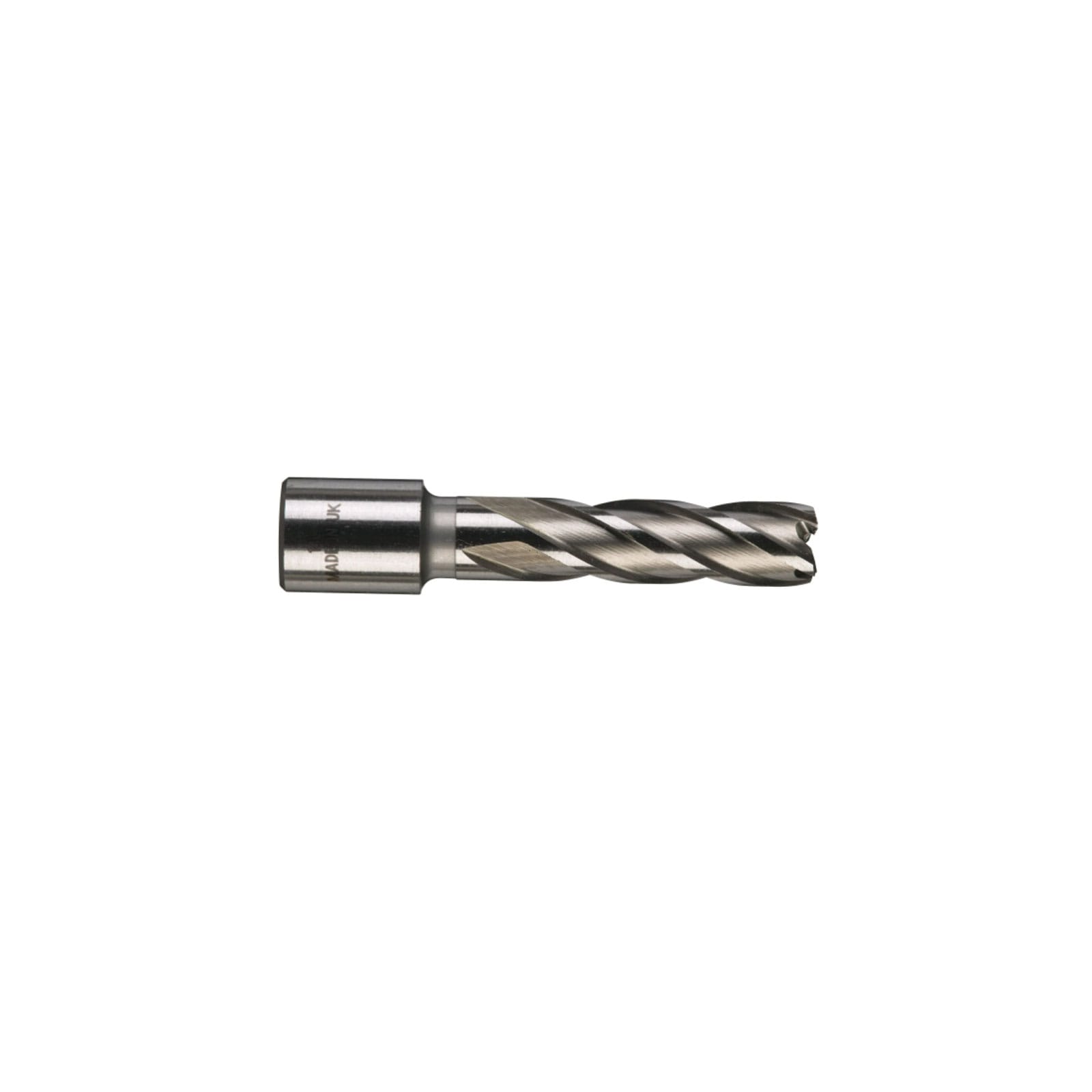 18023 -- 000 (18504) Fresa HSS Weldon 14*50 Milwaukee
4932343289 - immagine 1