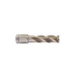 Fresa HSS Weldon 15*50 Milwaukee
4932343290
