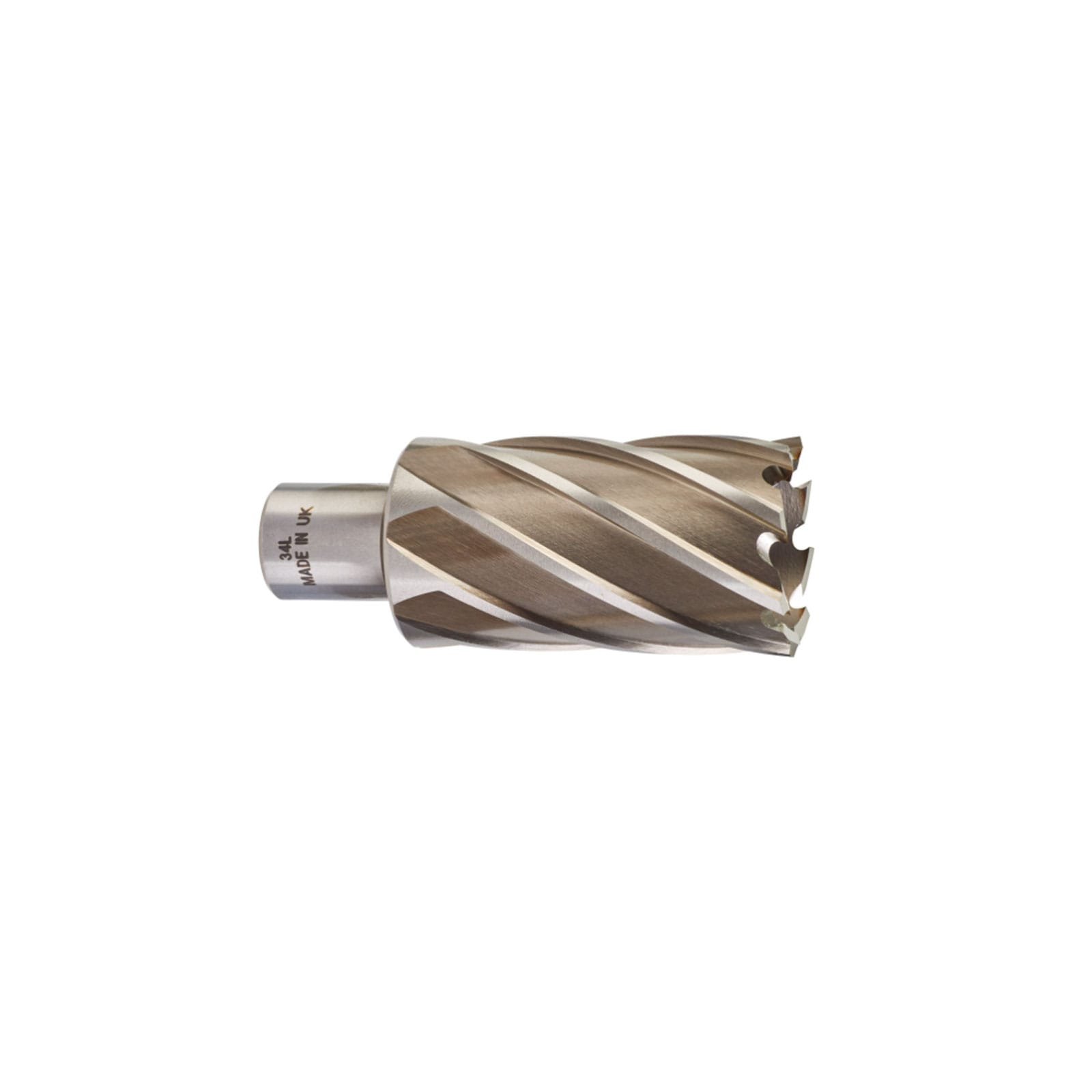 18043 -- 000 (18524) Fresa HSS Weldon 34*50 Milwaukee
4932371761 - immagine 1