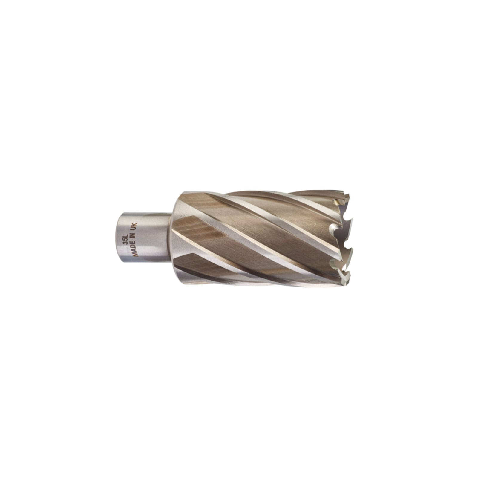 18044 -- 000 (18525) Fresa HSS Weldon 35*50 Milwaukee
4932371762 - immagine 1