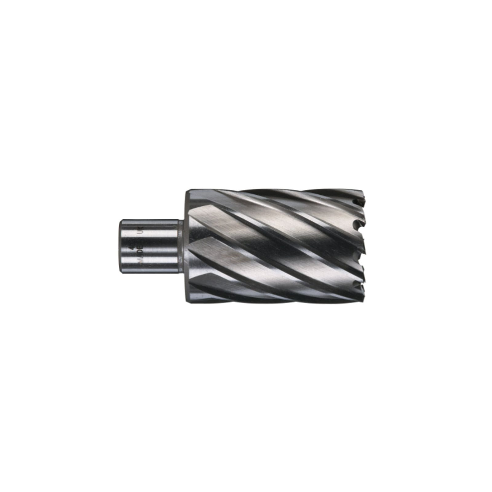 18048 -- 000 (18529) Fresa HSS Weldon 40*50 Milwaukee
4932371767 - immagine 1
